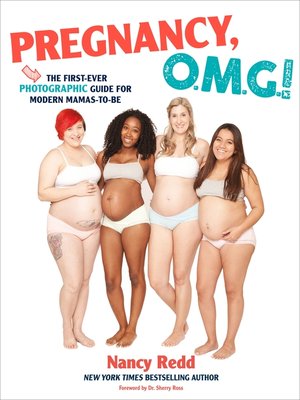 cover image of Pregnancy, OMG!
